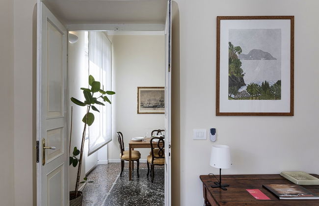 Mazzini Gallery Suite in Genova by Wonderful Italy - Photo 15
