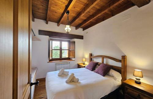 El Rincon del Castro - Encanto Rural en Onís - Photo 31