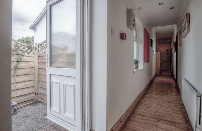 Rose Cottage - 3 Bed Cottage - New Hedges - Tenby - Foto 38