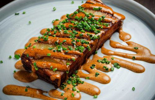 The Social Hub Glasgow Extended Stay - Foto 49