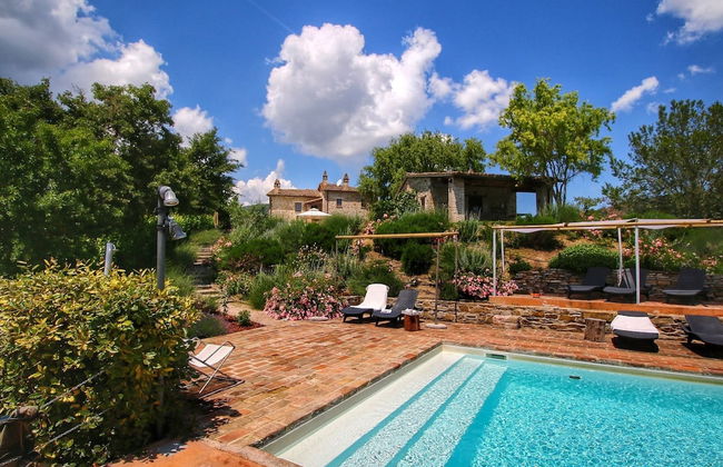 Belvilla by OYO Regina - Foto 35