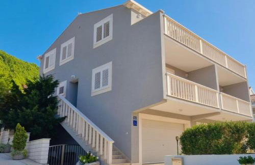 VILLA DORA ZULJANA PELJESAC CROATIA - Foto 1