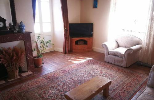 La appartement des rosiers - Photo 13