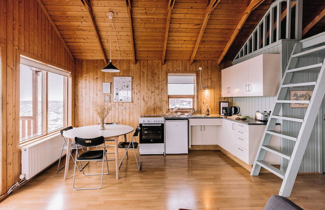 Hlid Cottages - Foto 45