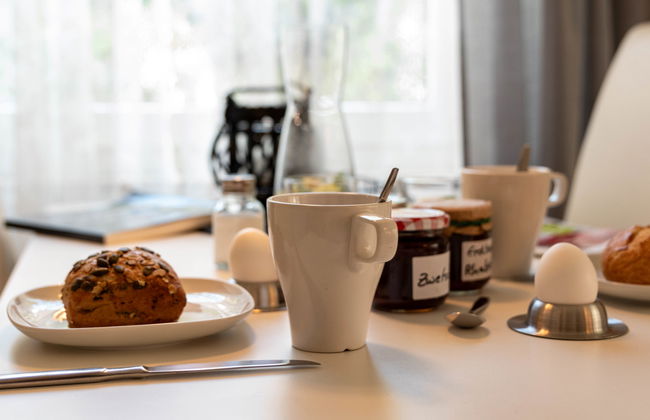 Muschelweg - Foto 17