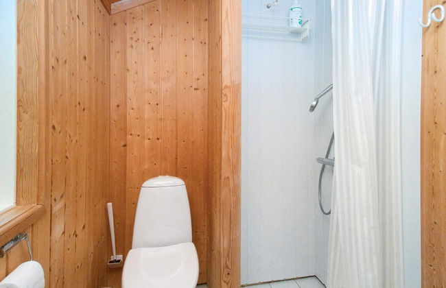 6 Person Holiday Home in Jaegerspris - Foto 13