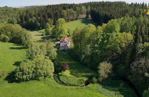 Wald-Apartment - Foto 9