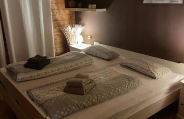 Blockhaus FerienZauber II - Foto 14