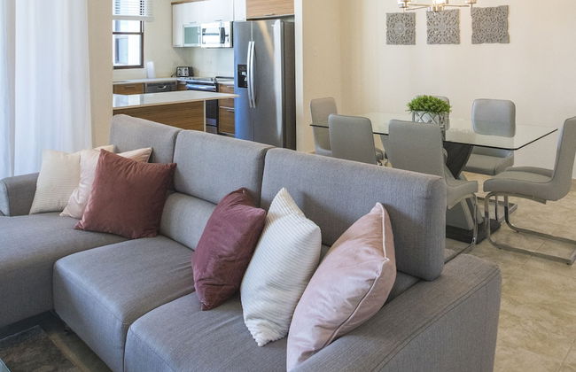 Solarea Resort - Foto 71