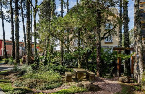 Cobertura Duplex com Piscina Aquecida, próximo aos museus - Foto 45