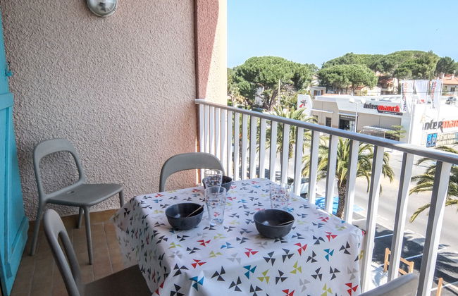 Le Central Beach - Photo 16