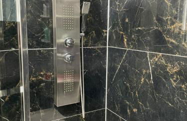 Le Marbré design 60m2, 2 Stars, Free parking - Foto 18