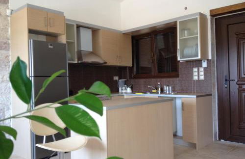 Diamond Giannopoulos Elea Apartments - Foto 27