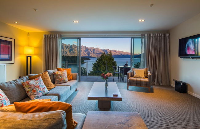 LakeRidge Queenstown by Staysouth - Foto 19