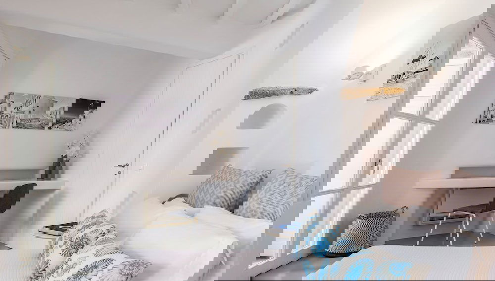 Villa Oleandri Mykonos - Foto 1, Imagen principal