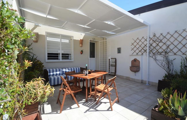 Al087 Villa Mirage Frontemare con Posto Auto - Foto 13