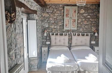 La casina del Cabrajigo - Foto 19