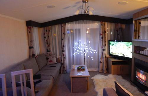 Presthaven Sands Holiday Park 3 and 2 Bed Caravans - Foto 10