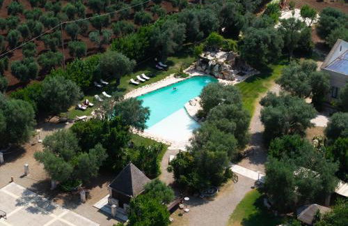 Masseria Le Lamie - Foto 9