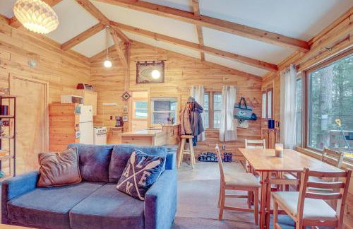 The Hideaway - Photo 25