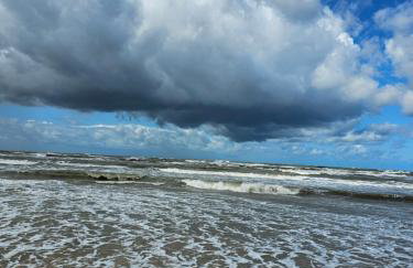 Apartament 11B Niebieskie Apartamenty z basenem krytym, odkrytym, salą zabaw, animacjami - Foto 30