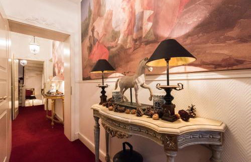 DIRAZI Guesthouse & Apartments GmbH - Foto 21