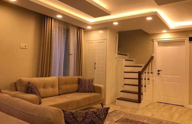 Garden House Uzungöl - Photo 31