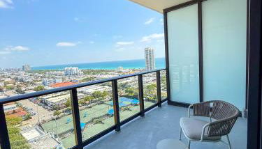 Luxury View-Walk to beach! - Foto 2