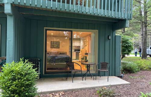 Shanty Creek, Condo, Golf ,Sleeps 4, Pets welcome! - Foto 7