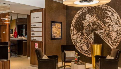 Appart'S Seynod-Annecy - Foto 3