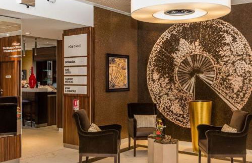 Appart'S Seynod-Annecy - Foto 3