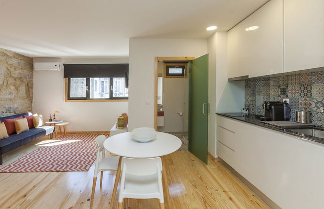 Oporto Local Studios - Foto 59