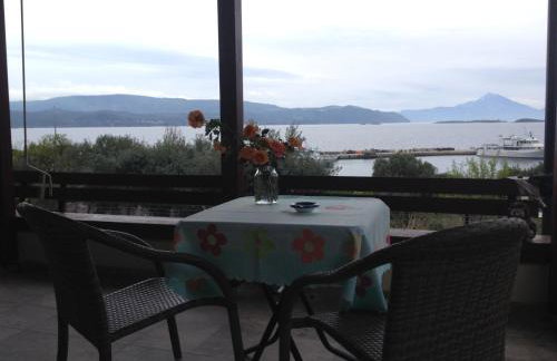 Glastri Ammouliani - Foto 1