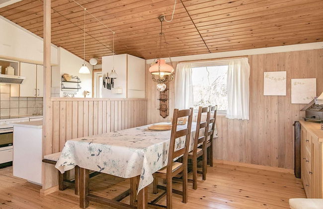 6 Person Holiday Home in Farso-by Traum - Photo 6