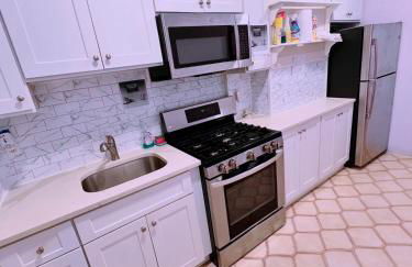 Amazing private Room - Foto 17