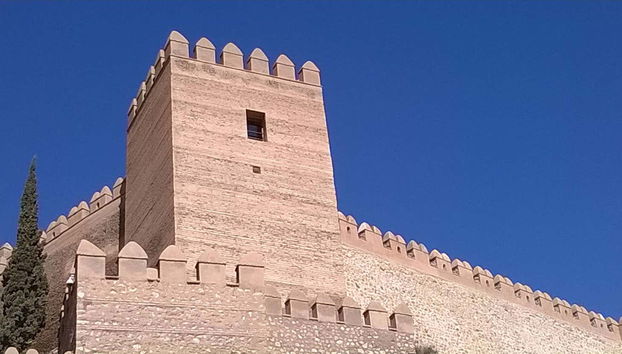 Guided Walking Tour of Almeria - Foto 5