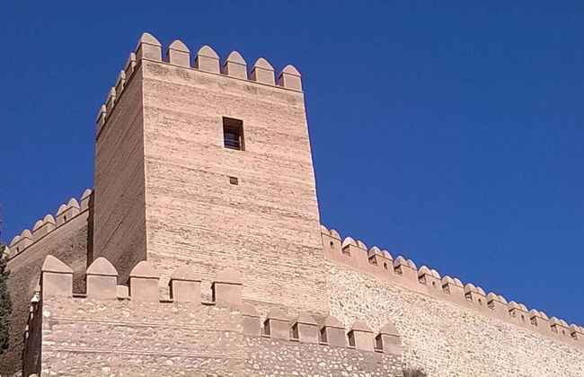 Visita guiada pela Alcazaba - Foto 2