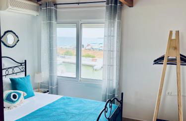 Thalassia Avra Stegna Beach - Foto 16