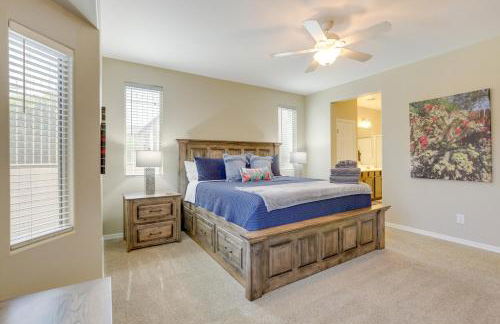 Resort Pools and More Perks! 55 and Goodyear Escape - Foto 14