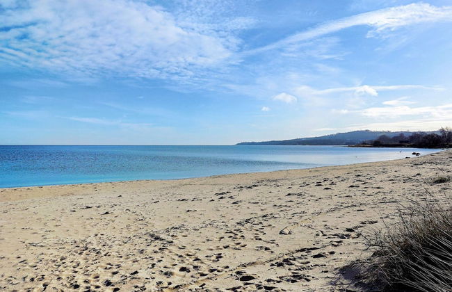 4 Person Holiday Home in Kivik - Foto 51