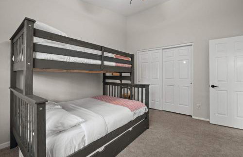 Backyard Bliss - Firepit Putt Play Pool & Spa - Foto 37