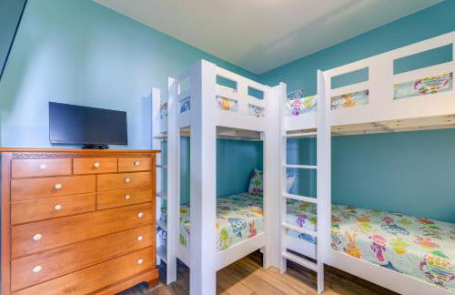 Ocean Club Condo Spectacular View and Beach Access! - Foto 17