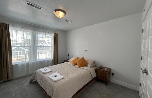 Draper Mountain Home - Foto 60