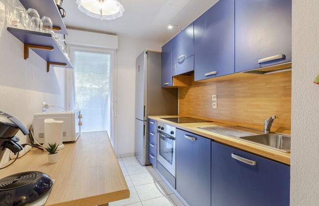 Le Clos Saint Saens - Foto 2