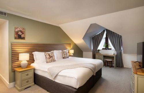 Monarch House - Serviced Apartments - Kensington - Photo 132