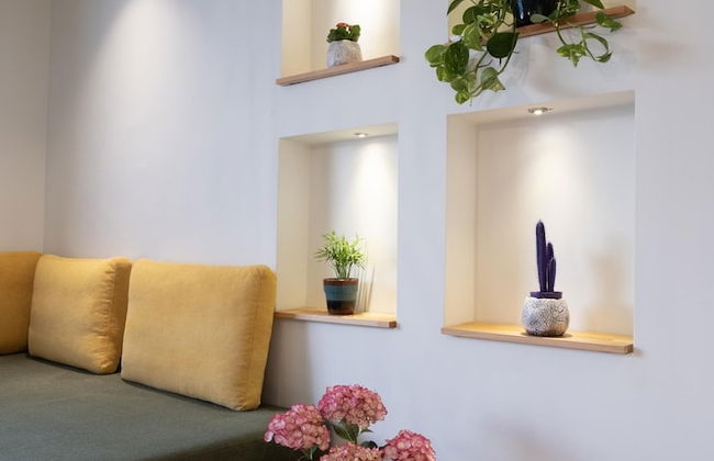 Wolf Suites - Foto 9