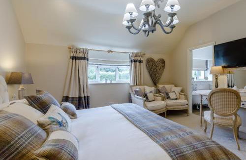 The Grousemoor - Photo 40