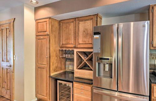 Casa Immaculata on Chalk Creek with Views! - Foto 10