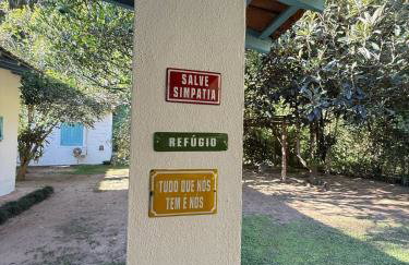 Sítio Espatódea - Foto 52