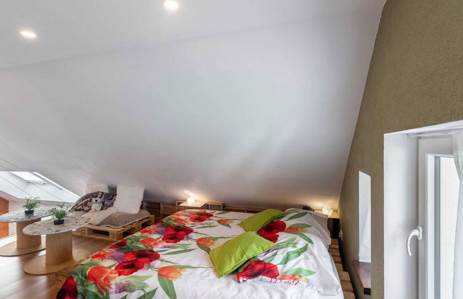 Snug Apartment in Birresborn With Garden - Photo 6